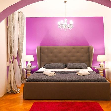 Breathtaking Suite Mozart Bécs Kültér fotó